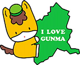 I Love Gunma
