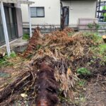 前橋市　城東町　S邸　解体見積り現調
