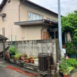 高崎市　江木町　A邸　解体見積り現調