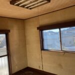 埼玉県児玉郡　 A工業様　壁張替え工事現調