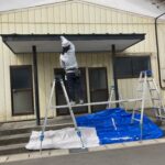 埼玉県児玉郡　Ａ工業　リフォーム工事